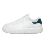 New Balance CT302 LF White / Vintage Teal (CT302LF)