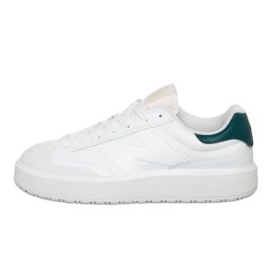 New Balance CT302 LF White / Vintage Teal (CT302LF)