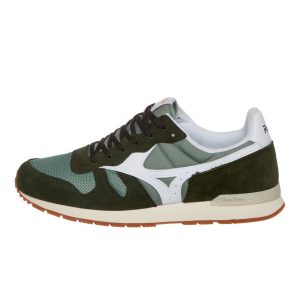Mizuno ML87 Lily Pad / White / Deep Depths (D1GA190533)
