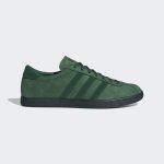 adidas Tobacco Gruen Schuh Dark Green / Dark Green / Cloud White (GW8205)