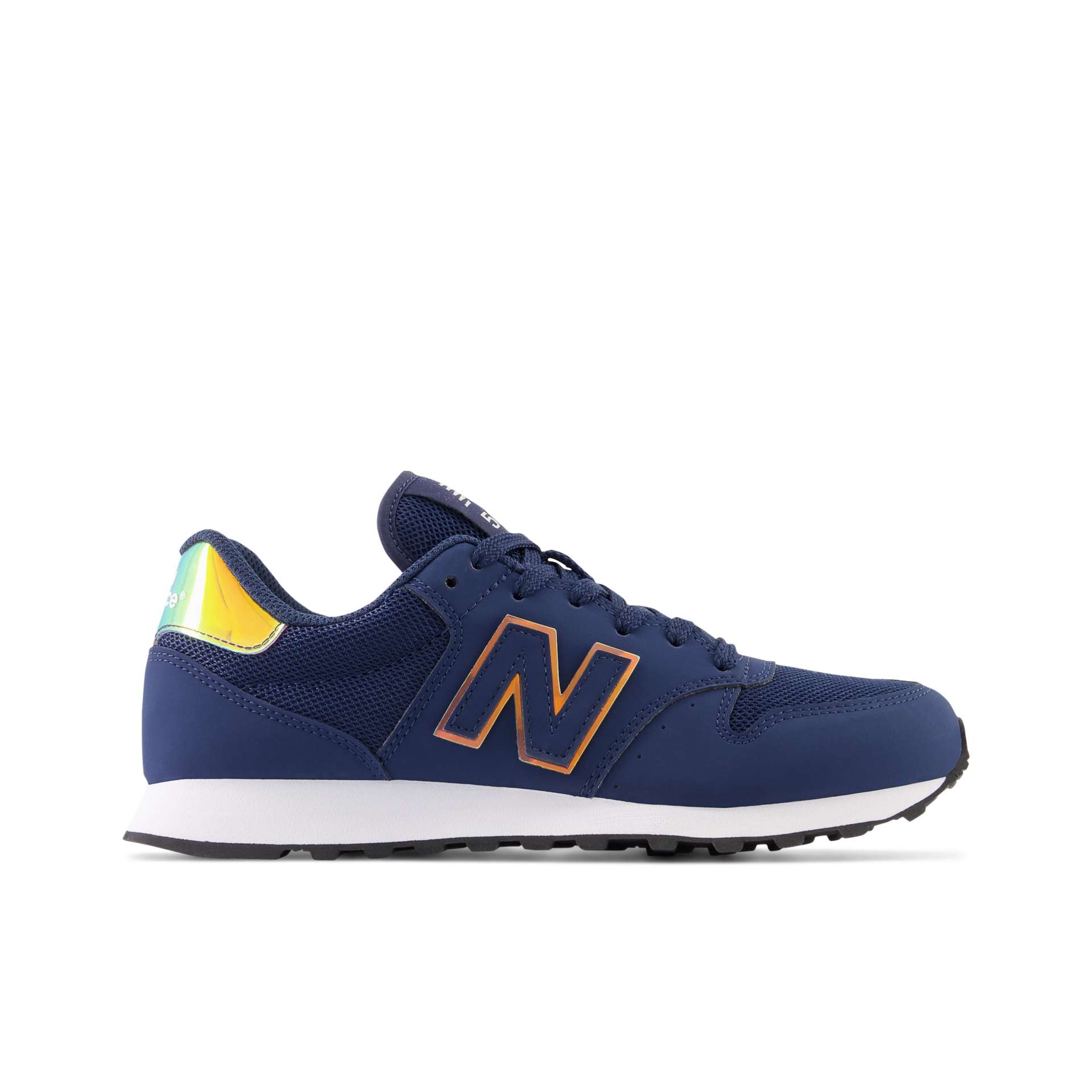 New Balance 500 Blau/Weiß (GW500FB2)