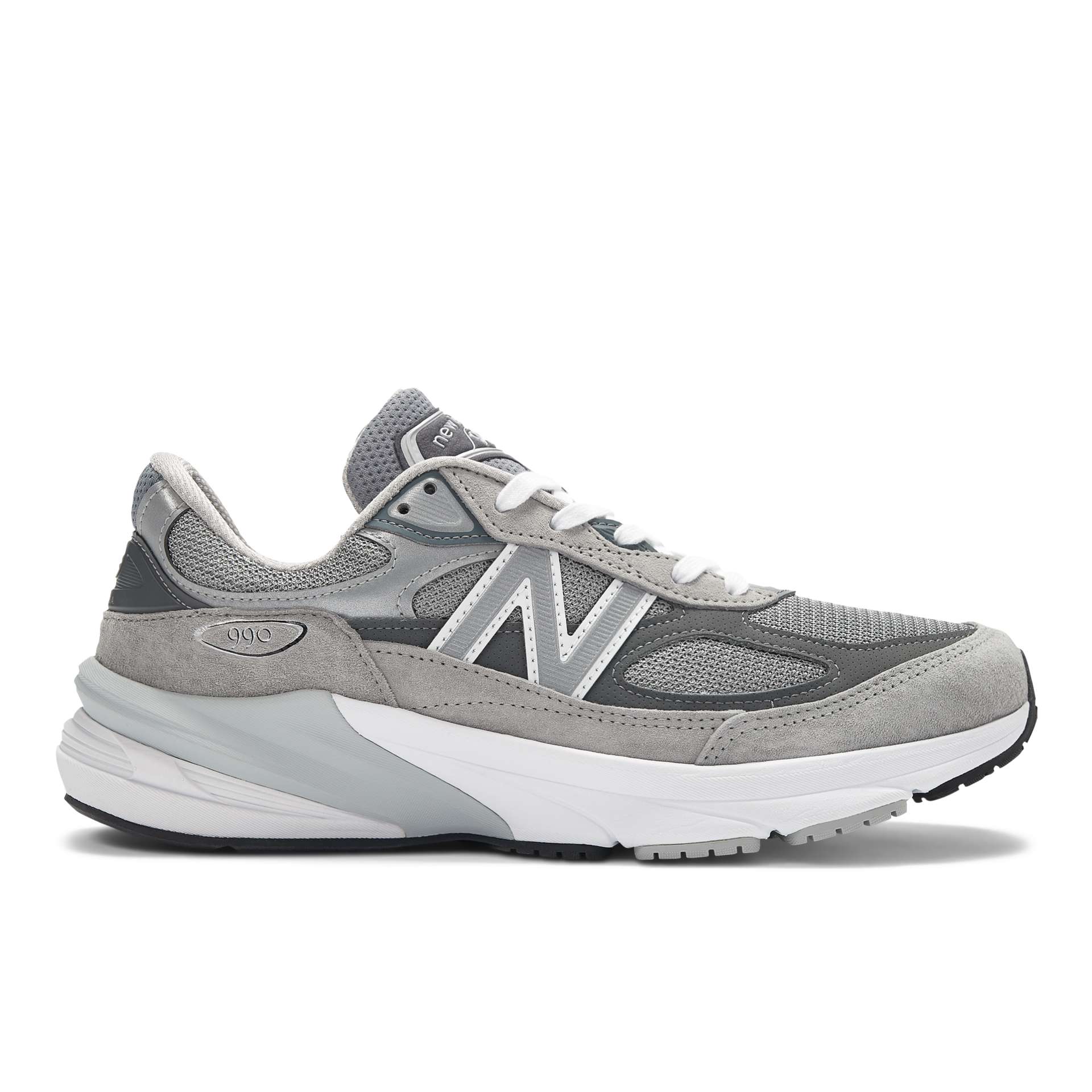 New Balance Made Grau (W990GL6)