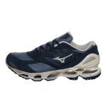 Mizuno Wave Prophecy LS Bering Sea / Silver Cloud / Silver Blue (D1GA226101)