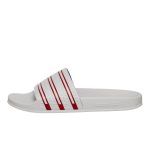 adidas Adilette Footwear White / Team Power Red / Royal Blue (GX9898)