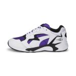 Puma Prevail Royal Purple / Puma White (386569-02)