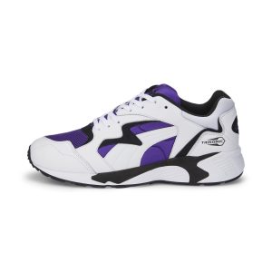 Puma Prevail Royal Purple / Puma White (386569-02)