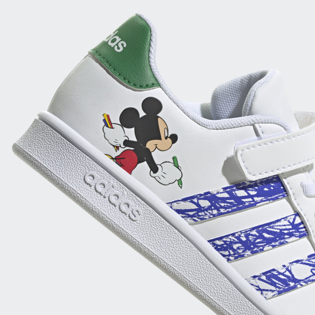 Micky Maus Schuhe