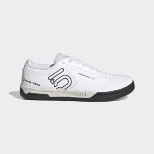 adidas Five Ten Freerider Pro Mountainbiking-Schuh Red / Cloud White / Core Black (FW2825)