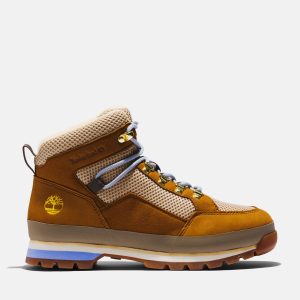 Timberland Euro Hiker Wanderstiefel Gelb (A5RS5231)