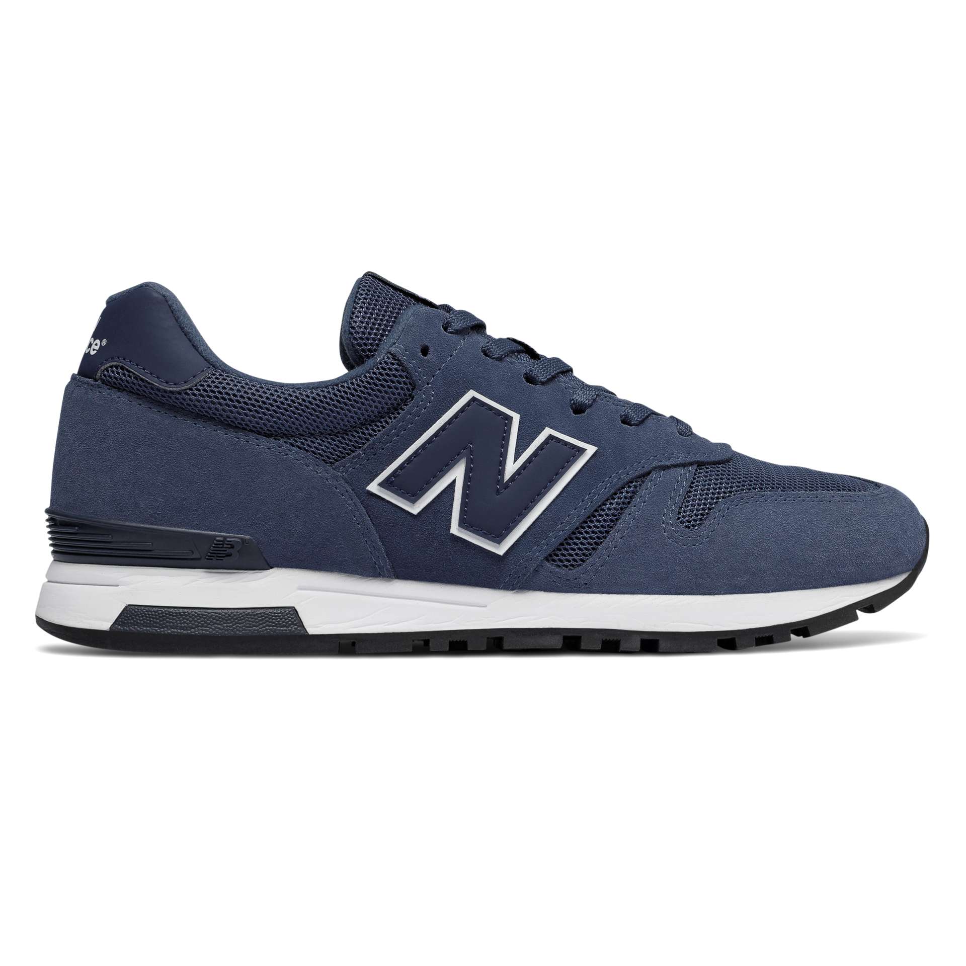 New Balance ML565V1 Blau (ML565BLN)
