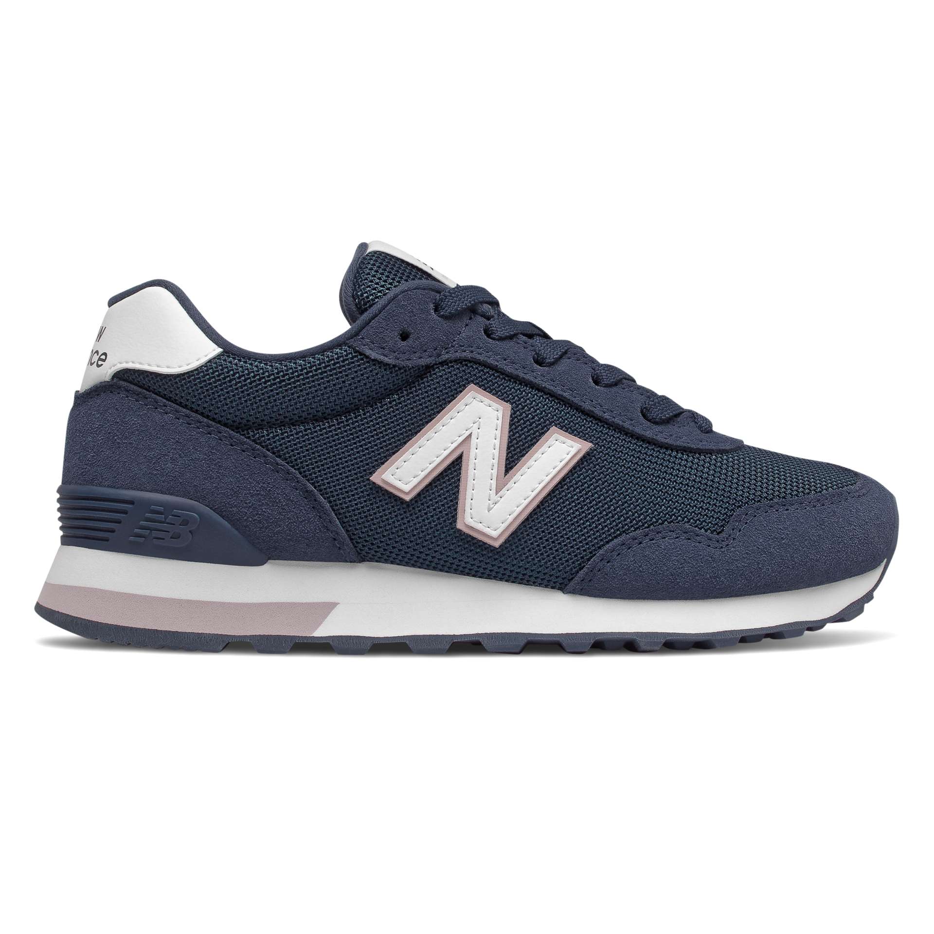 New Balance 515v3 Blau/Violett (WL515RB3)