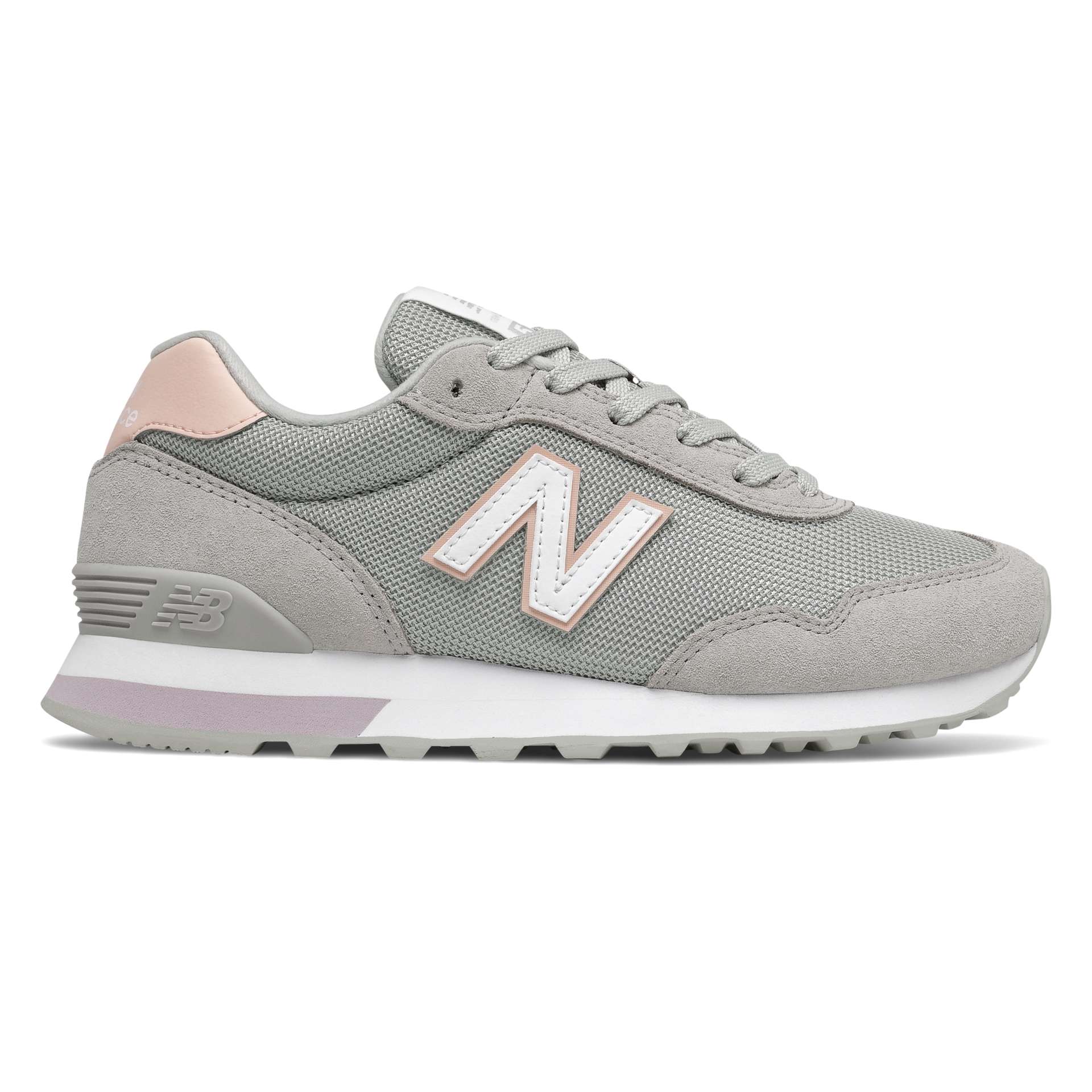 New Balance 515v3 Grau/Beige (WL515RC3)