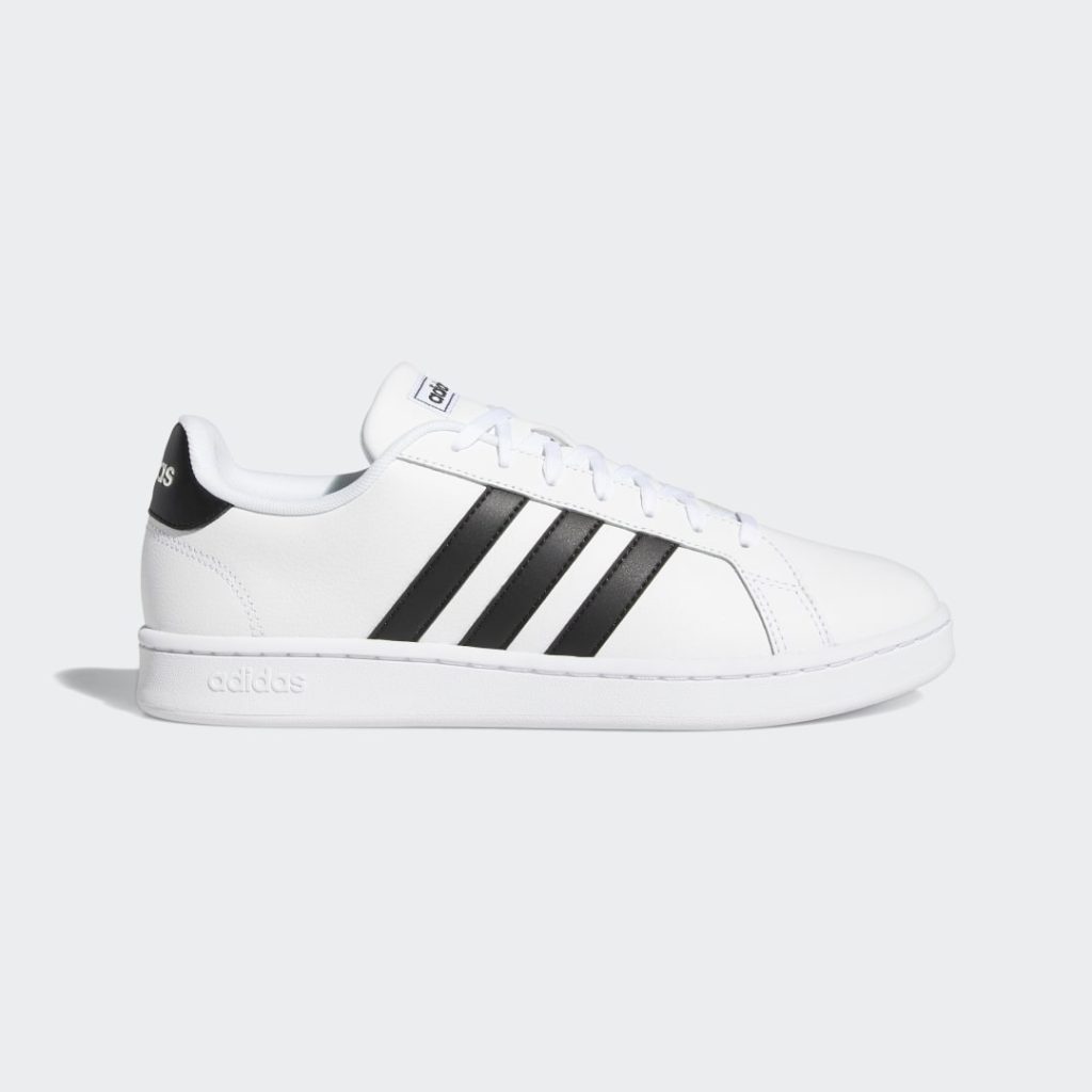 adidas-grand-court F36392