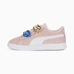 Puma Suede Classic LF Mates V für Kinder  Rosa (390743-02)