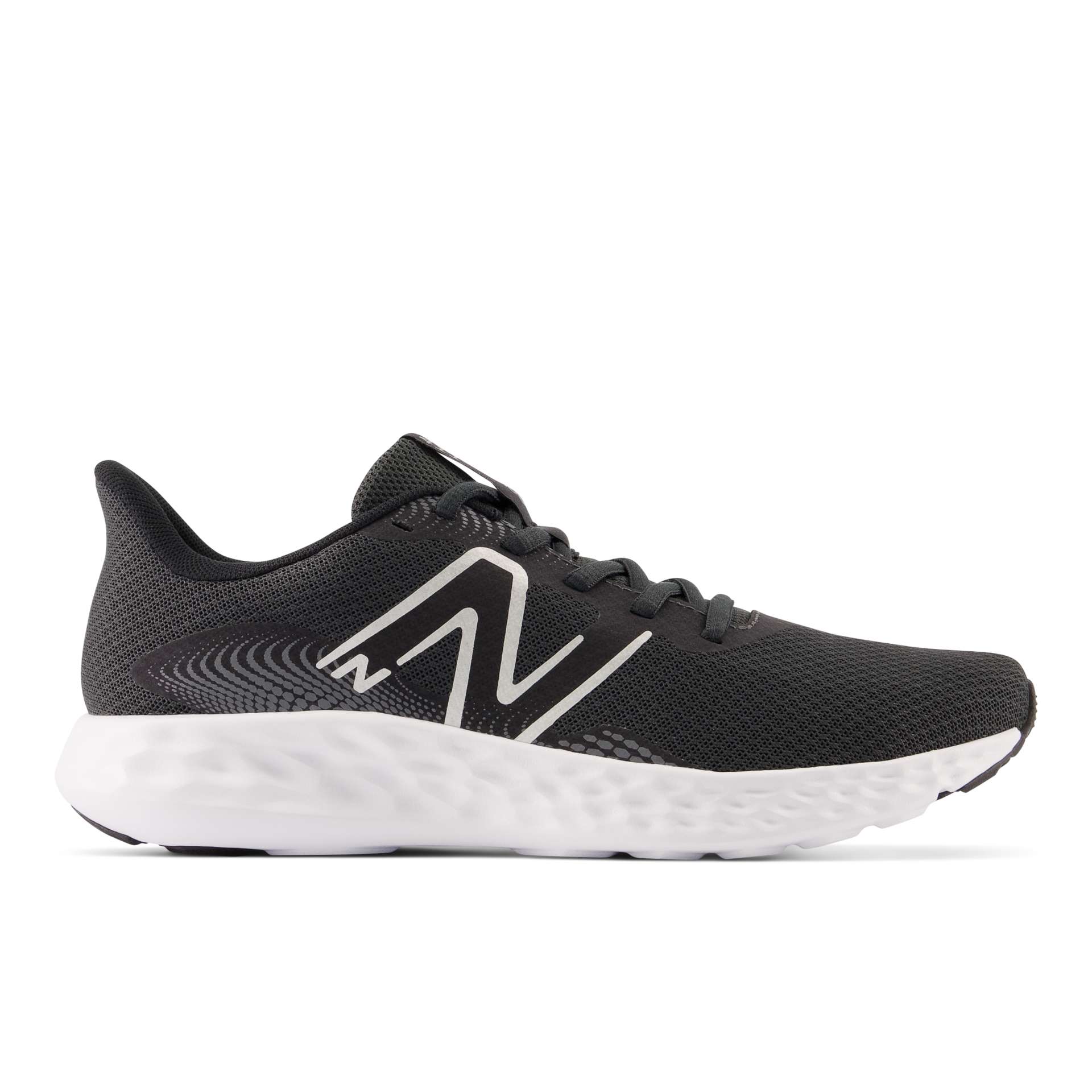 New Balance 411v3 Grau (W411LB3)