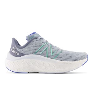 New Balance FRESH FOAM X KAIHA RD Grau/Grün (WKAIRLG1)