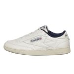 Reebok Club C Revenge Vintage Chalk / Alabaster / Clear Burgundy (GW7263)