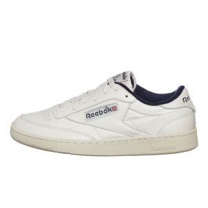 Reebok Club C Revenge Vintage Chalk / Alabaster / Clear Burgundy (GW7263)