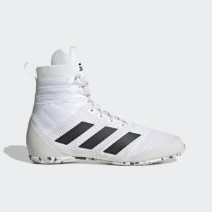 adidas Speedex 18 Tokyo Boxschuh Cloud White / Core Black / Grey One (GY4083)