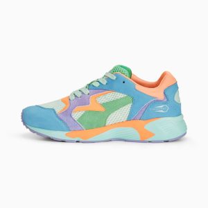 Puma Prevail Austrian Mountain Horse Blau (391139-01)