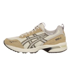 Asics Gel-1090 V2 Cream / Clay Grey (1203A224-102)