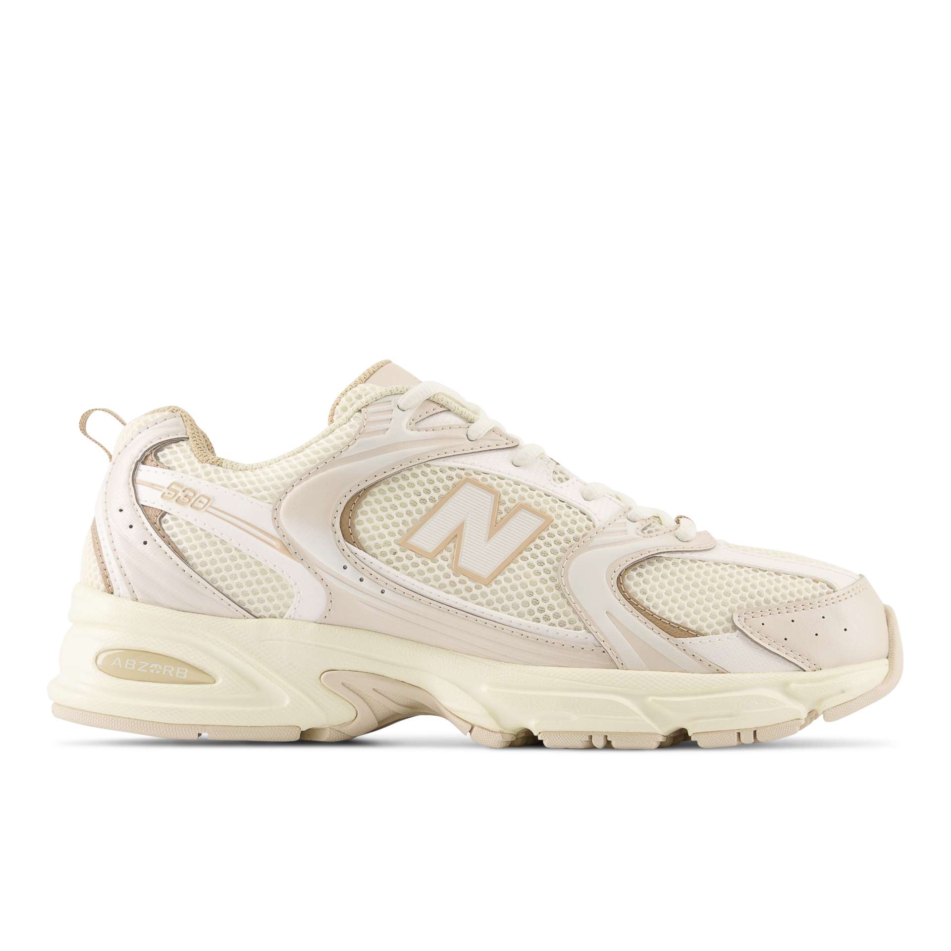New Balance 530 Beige (MR530AA)