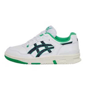Asics EX89 White / French Blue (1201A476-106)
