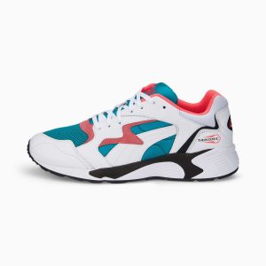 Puma Prevail Weiß (386569-04)