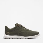 Timberland Greenstride™ Killington Ultra Stricksneake Grün (A5TTS991)