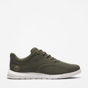 Timberland Greenstride™ Killington Ultra Stricksneake Grün (A5TTS991)