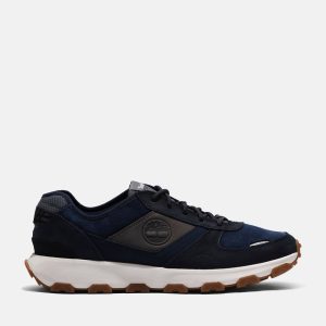 Timberland Winsor Park Sneake Blau (A5YDR019)
