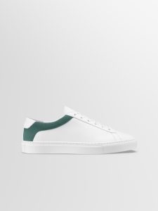 Koio Capri In Aloe (CAALM1)