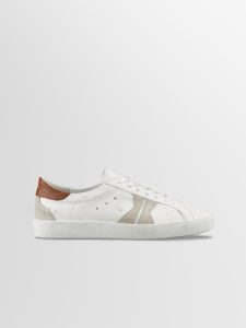 Koio Fabro In Cinnamon (FACIM1)