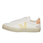 Veja Campo WMN Extra White / Sun / Peach (CP0503140A)