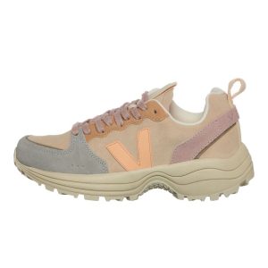 Veja Venturi VC WMN Almond / Peach Multico (VC0303213A)
