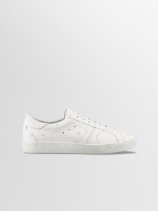 Koio Fabro In Triple White (FATWM1)