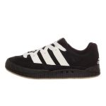 adidas Adimatic Core Black / Crystal White / Gum 3 (HQ6900)