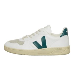 Veja V-10 White / Brittany (VX0703143B)
