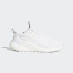adidas Alphaboost Schuh Cloud White / Silver Met. / Linen (EF1182)
