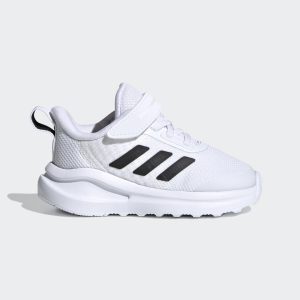 adidas FortaRun 2020 Laufschuh Cloud White / Core Black / Core Black (FV2637)