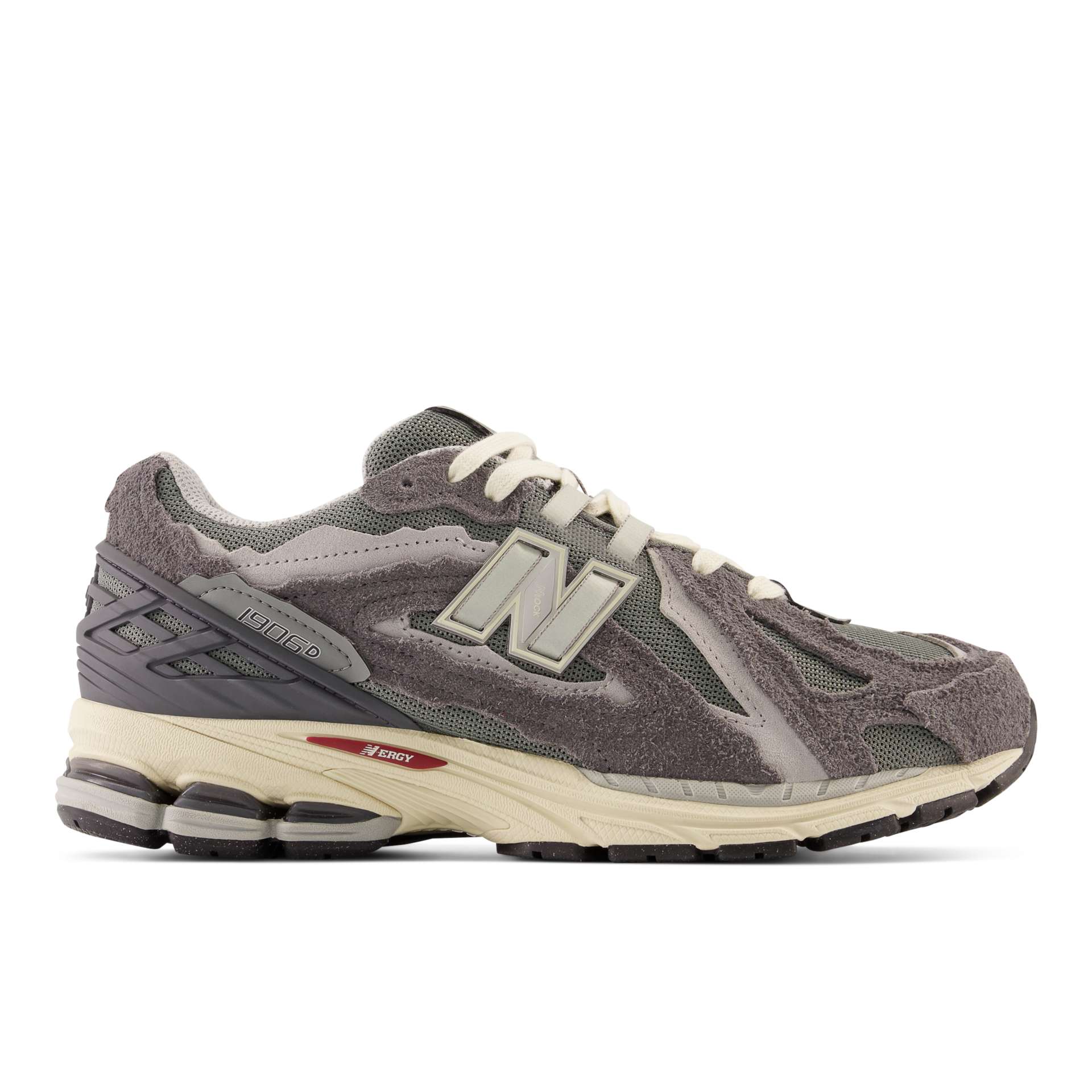 New Balance 1906R Grau (M1906DA)