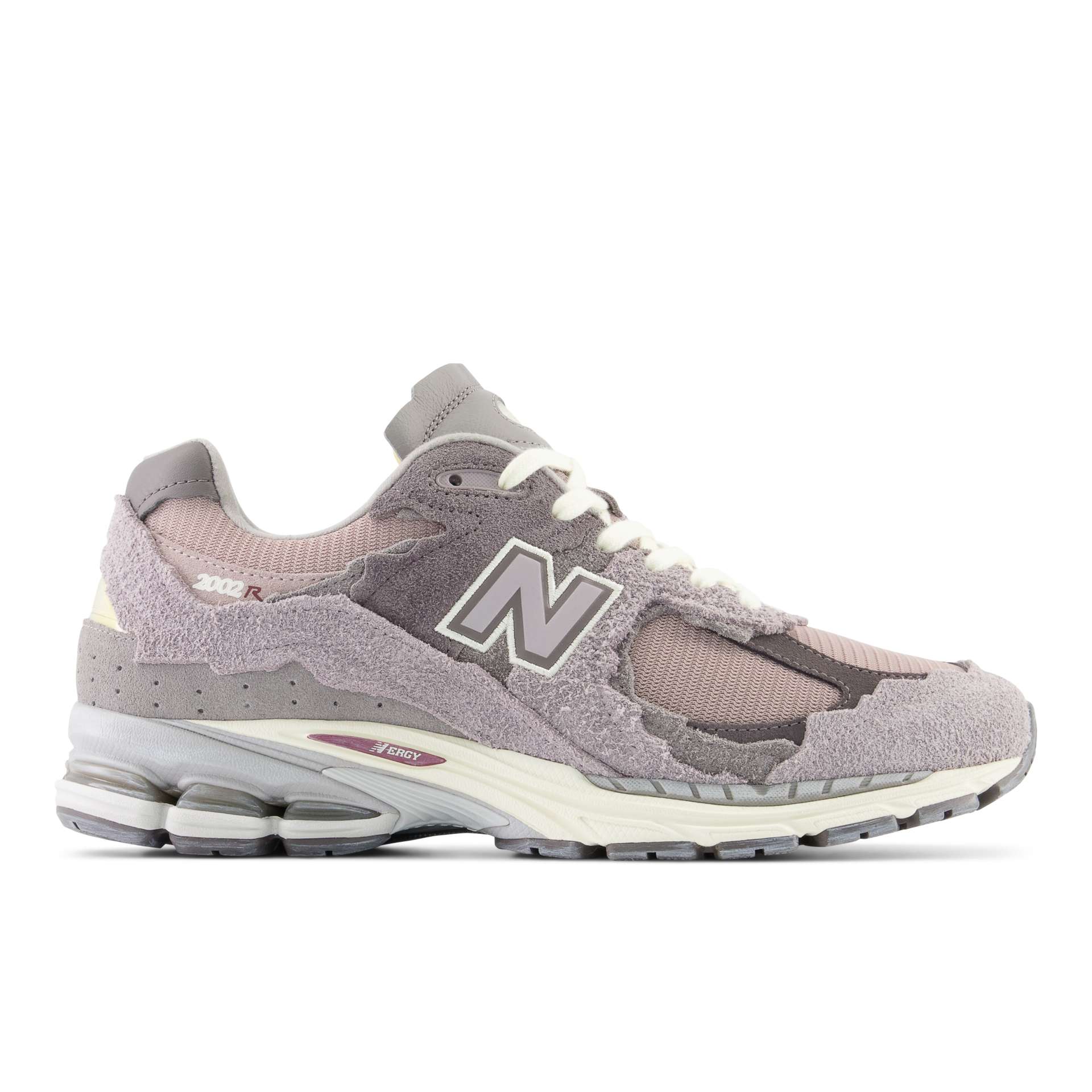 New Balance 2002RD Grau/Rot (M2002RDY)
