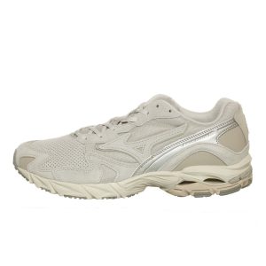 Mizuno Wave Rider 10 Lunar Rock / Harbor Mist / Ultimate Gray (D1GA227701)
