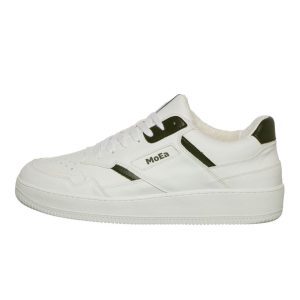 MoEa GEN1 – Cactus White / Green (MOEA-BASGN1-09)