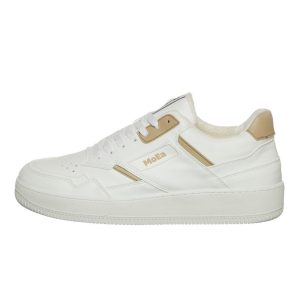MoEa GEN1 – Corn Tri White / Beige (MOEA-BASGN1-11)