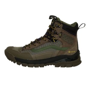 Vans UltraRange EXO Hi Gore-Tex MTE-3 Walnut / Gum (VN0A5JHX77J1)
