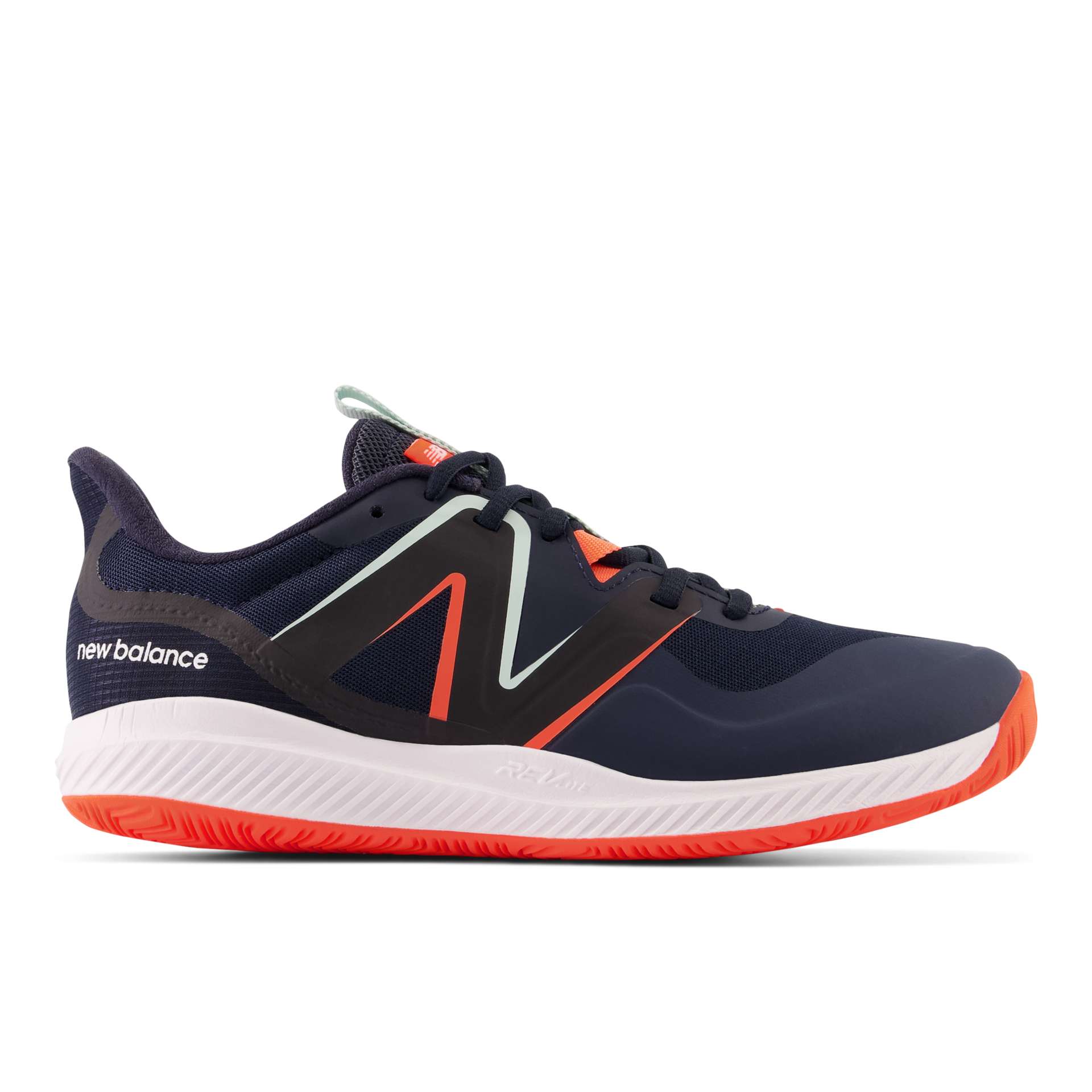 New Balance 796v3 Blau/Orange/Grün (WCH796M3)