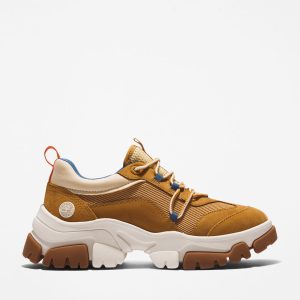 Timberland Adley Way Sneake Gelb (A5UV4231)