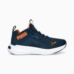 Puma Softride Enzo NXT Jugend Orange (195569-20)