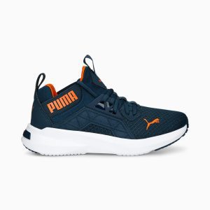 Puma Softride Enzo NXT Jugend Orange (195569-20)